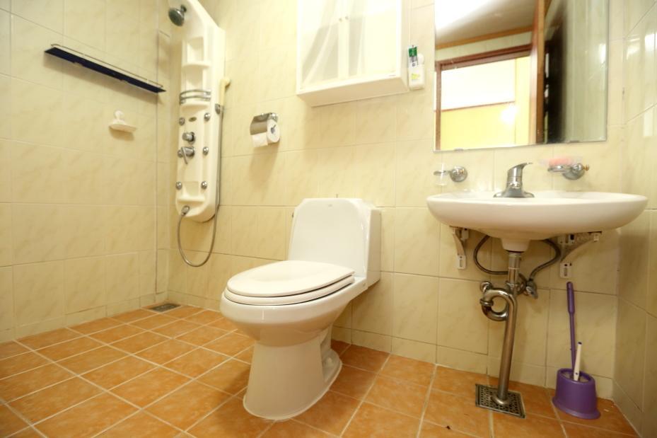 Pinearoma Pension Hongcheon Extérieur photo